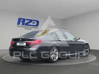 2018 BMW 730