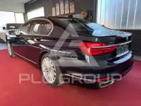 2018 BMW 730