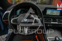 2018 BMW M8