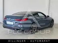 2018 BMW M8