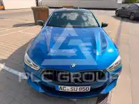 2018 BMW M8