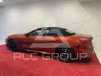 2018 BMW M8