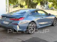 2018 BMW M8