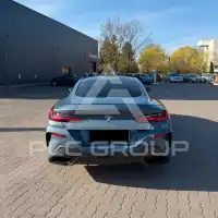 2018 BMW M8