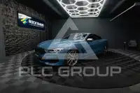 2018 BMW M8