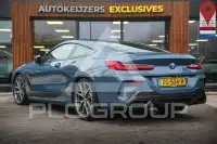 2018 BMW M8