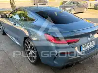2018 BMW M8
