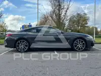 2018 BMW M8
