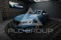 2018 BMW M8