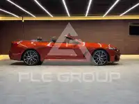 2018 BMW M850