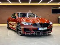 2018 BMW M850