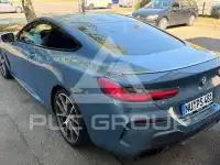 2018 BMW M8