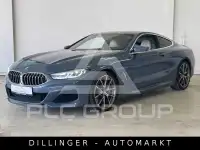 2018 BMW M8