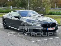 2018 BMW M8