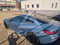 2018 BMW M8