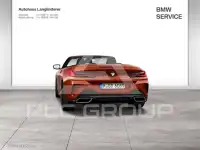 2018 BMW M850