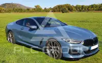 2018 BMW M850