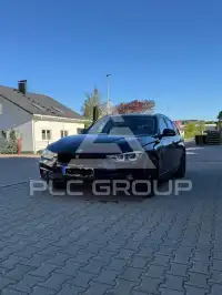 2018 BMW 318