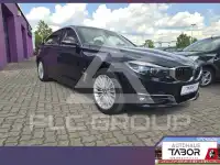 2018 BMW 318