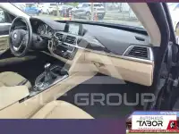 2018 BMW 318