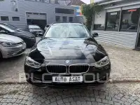 2018 BMW 318