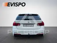 2018 BMW 318