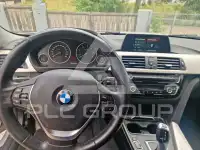 2018 BMW 318