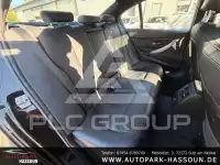 2018 BMW 318