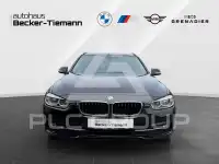 2018 BMW 318