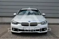 2018 BMW 318