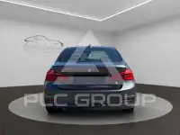 2018 BMW 318