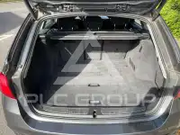 2018 BMW 318