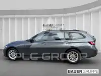 2018 BMW 318