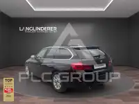 2018 BMW 318