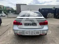 2018 BMW 318