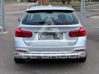 2018 BMW 318