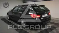 2018 BMW 318