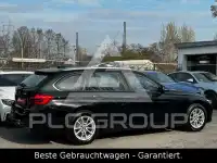 2018 BMW 318