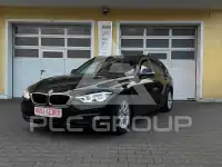 2018 BMW 318