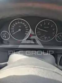 2018 BMW 318