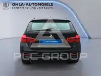 2018 BMW 318
