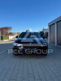 2018 BMW 318