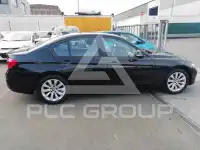 2018 BMW 318