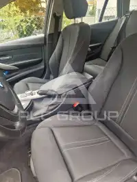2018 BMW 318