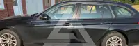 2018 BMW 318