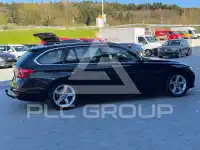 2018 BMW 318