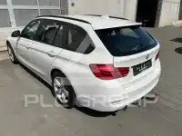 2018 BMW 318