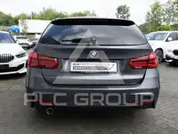 2018 BMW 318