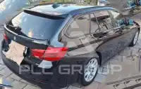 2018 BMW 318