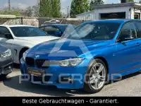 2018 BMW 318